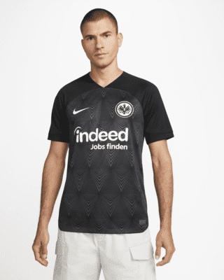Eintracht Frankfurt 2022/23 Stadium Away Men's Nike Dri-FIT